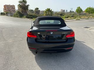 Bmw 218 2019 AYTOMATO DIESEL EΛΛΗΝΙΚΟ-thumb-14