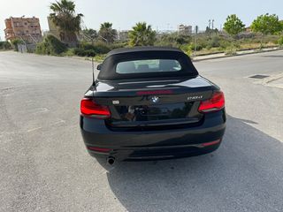Bmw 218 2019 AYTOMATO DIESEL EΛΛΗΝΙΚΟ-thumb-58