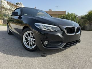 Bmw 218 2019 AYTOMATO DIESEL EΛΛΗΝΙΚΟ-thumb-50