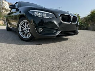 Bmw 218 2019 AYTOMATO DIESEL EΛΛΗΝΙΚΟ-thumb-67
