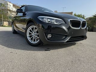 Bmw 218 2019 AYTOMATO DIESEL EΛΛΗΝΙΚΟ-thumb-64