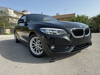 Bmw 218 2019 AYTOMATO DIESEL EΛΛΗΝΙΚΟ-thumb-17