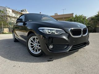 Bmw 218 2019 AYTOMATO DIESEL EΛΛΗΝΙΚΟ-thumb-61