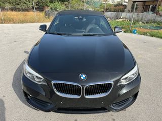Bmw 218 2019 AYTOMATO DIESEL EΛΛΗΝΙΚΟ-thumb-62