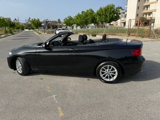 Bmw 218 2019 AYTOMATO DIESEL EΛΛΗΝΙΚΟ-thumb-74