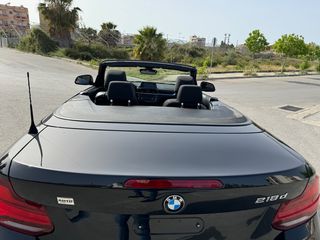 Bmw 218 2019 AYTOMATO DIESEL EΛΛΗΝΙΚΟ-thumb-76