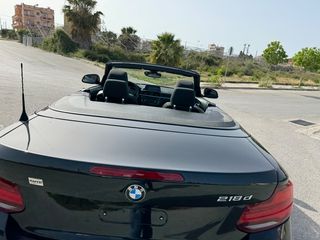 Bmw 218 2019 AYTOMATO DIESEL EΛΛΗΝΙΚΟ-thumb-16
