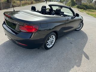 Bmw 218 2019 AYTOMATO DIESEL EΛΛΗΝΙΚΟ-thumb-25