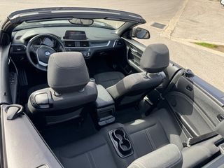 Bmw 218 2019 AYTOMATO DIESEL EΛΛΗΝΙΚΟ-thumb-1