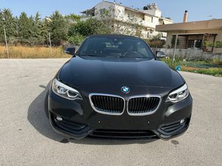 Bmw 218 2019 AYTOMATO DIESEL EΛΛΗΝΙΚΟ-thumb-12