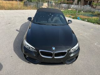 Bmw 218 2019 AYTOMATO DIESEL EΛΛΗΝΙΚΟ-thumb-21