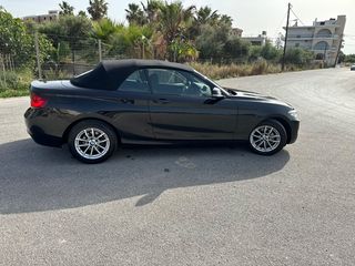Bmw 218 2019 AYTOMATO DIESEL EΛΛΗΝΙΚΟ-thumb-23