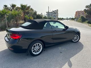Bmw 218 2019 AYTOMATO DIESEL EΛΛΗΝΙΚΟ-thumb-47