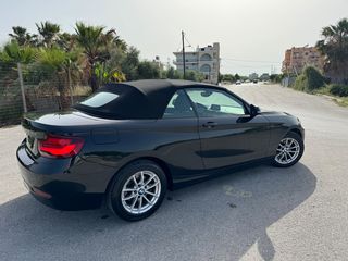 Bmw 218 2019 AYTOMATO DIESEL EΛΛΗΝΙΚΟ-thumb-42