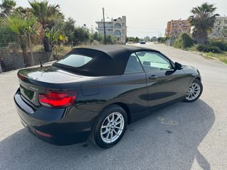 Bmw 218 2019 AYTOMATO DIESEL EΛΛΗΝΙΚΟ-thumb-57