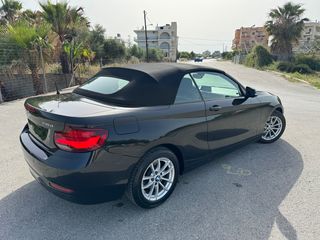 Bmw 218 2019 AYTOMATO DIESEL EΛΛΗΝΙΚΟ-thumb-60