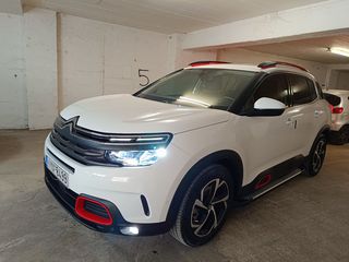 Citroen C5 Aircross '20 Full extra