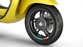 Vespa 2024 Primavera 125 S ABS EURO 5-thumb-3