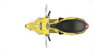 Vespa 2024 Primavera 125 S ABS EURO 5-thumb-4