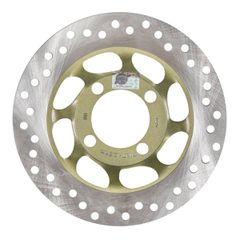 Δισκόπλακα FEDERAL Για HONDA INNOVA INJECTION 125cc ie ANF (JC33) 2012