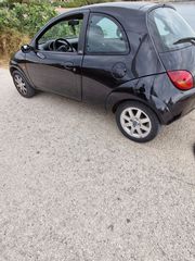 Ford Ka '02