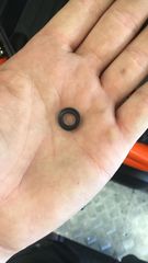Χοάνες (Velocity stacks) για KTM 1290 Super Duke 2021--thumb-3