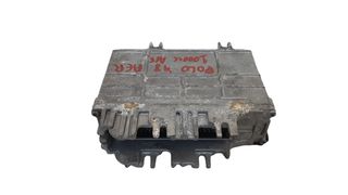 Εγκέφαλος Κινητήρα VW POLO Hatchback / 3dr 1994 - 1999 ( 6N1 ) 50 1.0 ( AER,ALL ) (50 hp ) Βενζίνη #030906027K