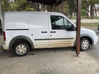 Ford Transit Connect '10