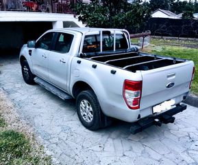 Ford Ranger '17