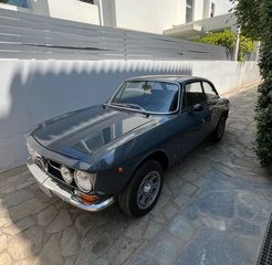 Alfa Romeo Junior 1968 Gt Veloce