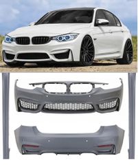 Body kit BMW 3 Series F30 F31 (2011-2019) M3 Design ΕΤΟΙΜΟΠΑΡΑΔΟΤΑ