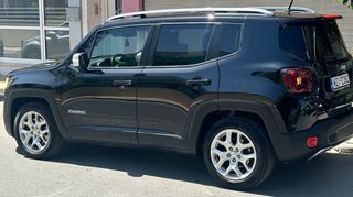 Jeep Renegade '16 Limited edition 