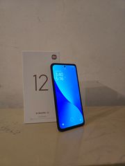 Xiaomi Mi 12 