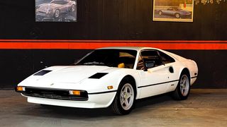 Ferrari 308 1976 GTB