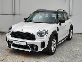 Mini Countryman '23 Cooper Premium First