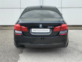 Bmw 528 2014 (528i Sedan M Pack)-thumb-3