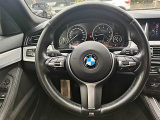 Bmw 528 2014 (528i Sedan M Pack)-thumb-15