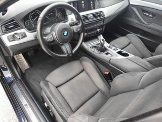 Bmw 528 2014 (528i Sedan M Pack)-thumb-11