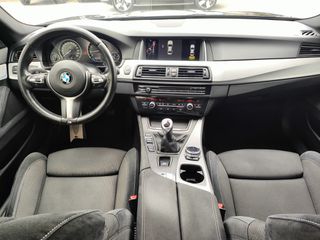Bmw 528 2014 (528i Sedan M Pack)-thumb-14