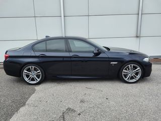 Bmw 528 2014 (528i Sedan M Pack)-thumb-5