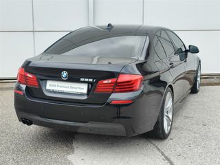 Bmw 528 2014 (528i Sedan M Pack)-thumb-4