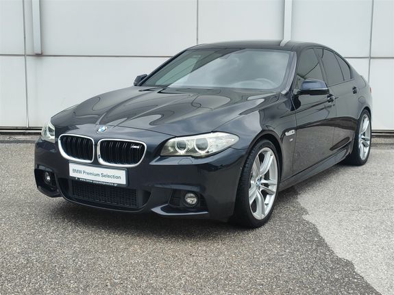 Bmw 528 2014 (528i Sedan M Pack)