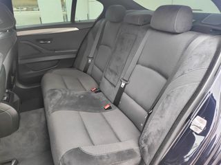 Bmw 528 2014 (528i Sedan M Pack)-thumb-12