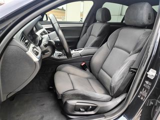 Bmw 528 2014 (528i Sedan M Pack)-thumb-9
