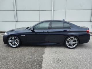 Bmw 528 2014 (528i Sedan M Pack)-thumb-1
