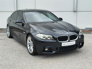 Bmw 528 2014 (528i Sedan M Pack)-thumb-6
