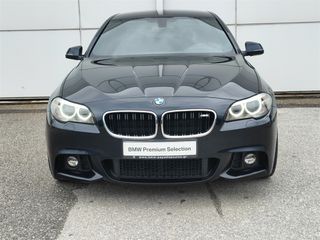 Bmw 528 2014 (528i Sedan M Pack)-thumb-7
