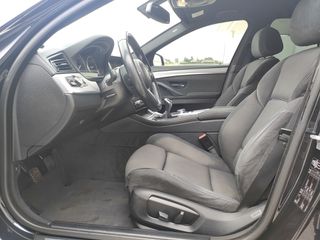 Bmw 528 2014 (528i Sedan M Pack)-thumb-10