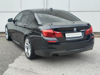 Bmw 528 2014 (528i Sedan M Pack)-thumb-2