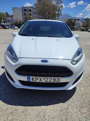 Ford Fiesta '17